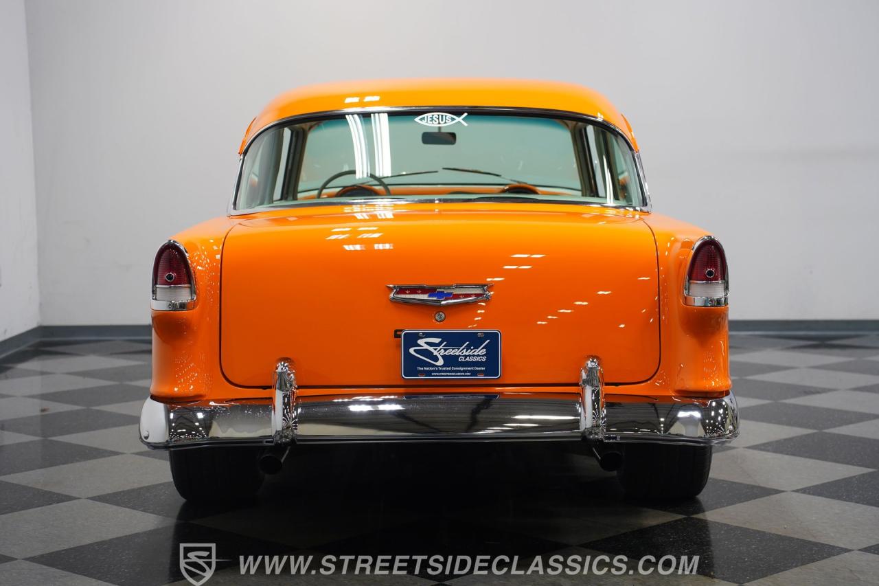 1955 Chevrolet Bel Air