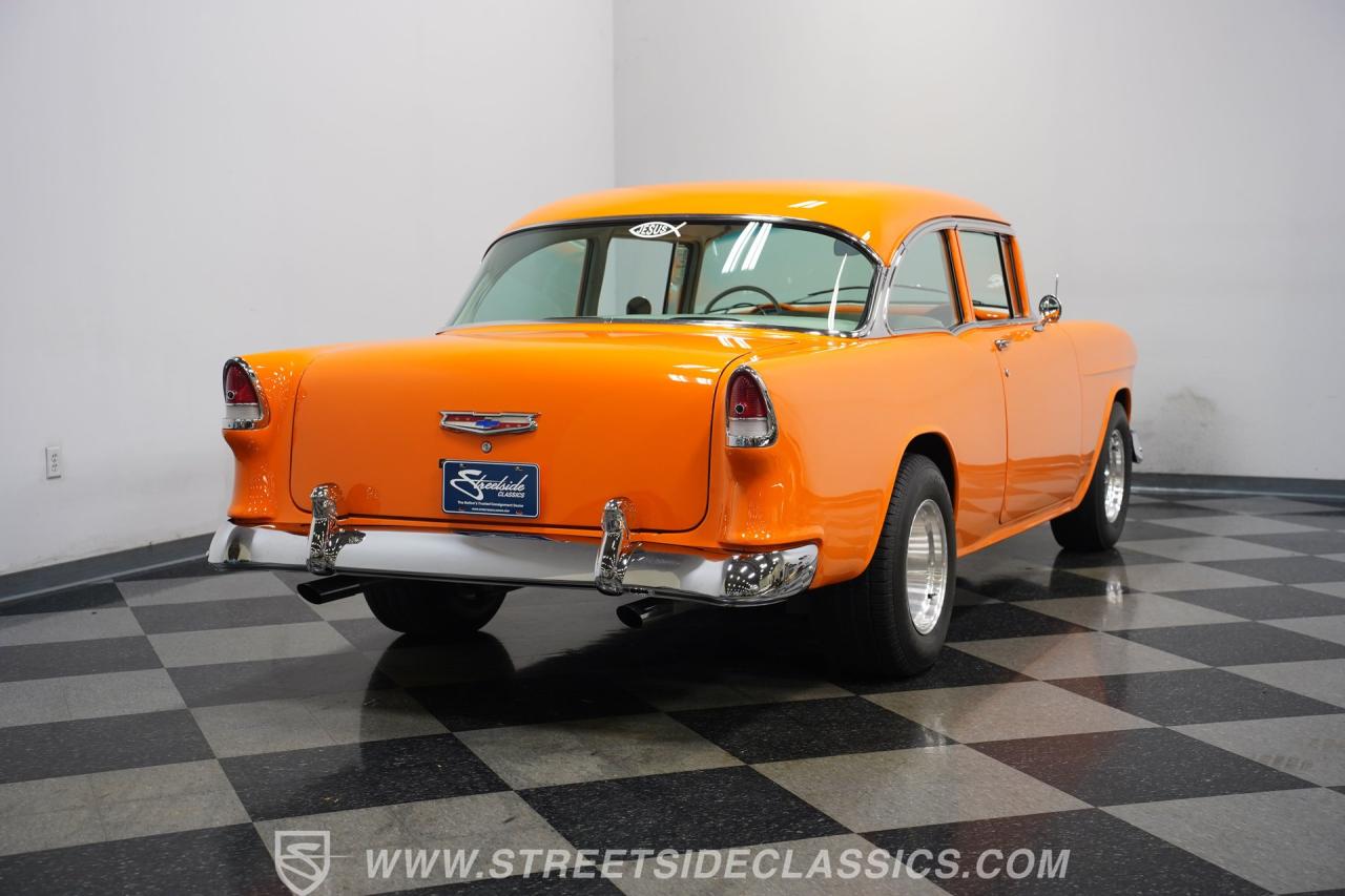 1955 Chevrolet Bel Air