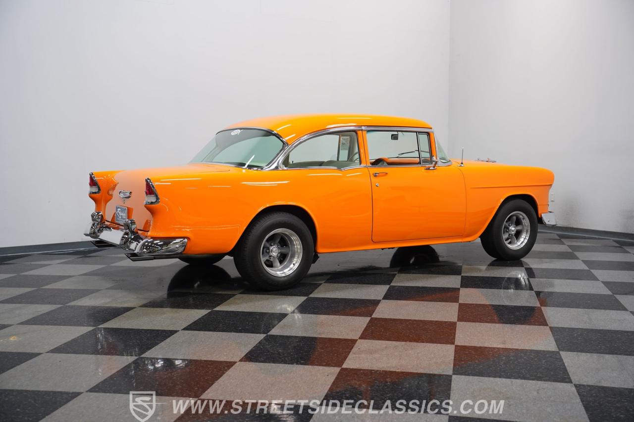 1955 Chevrolet Bel Air