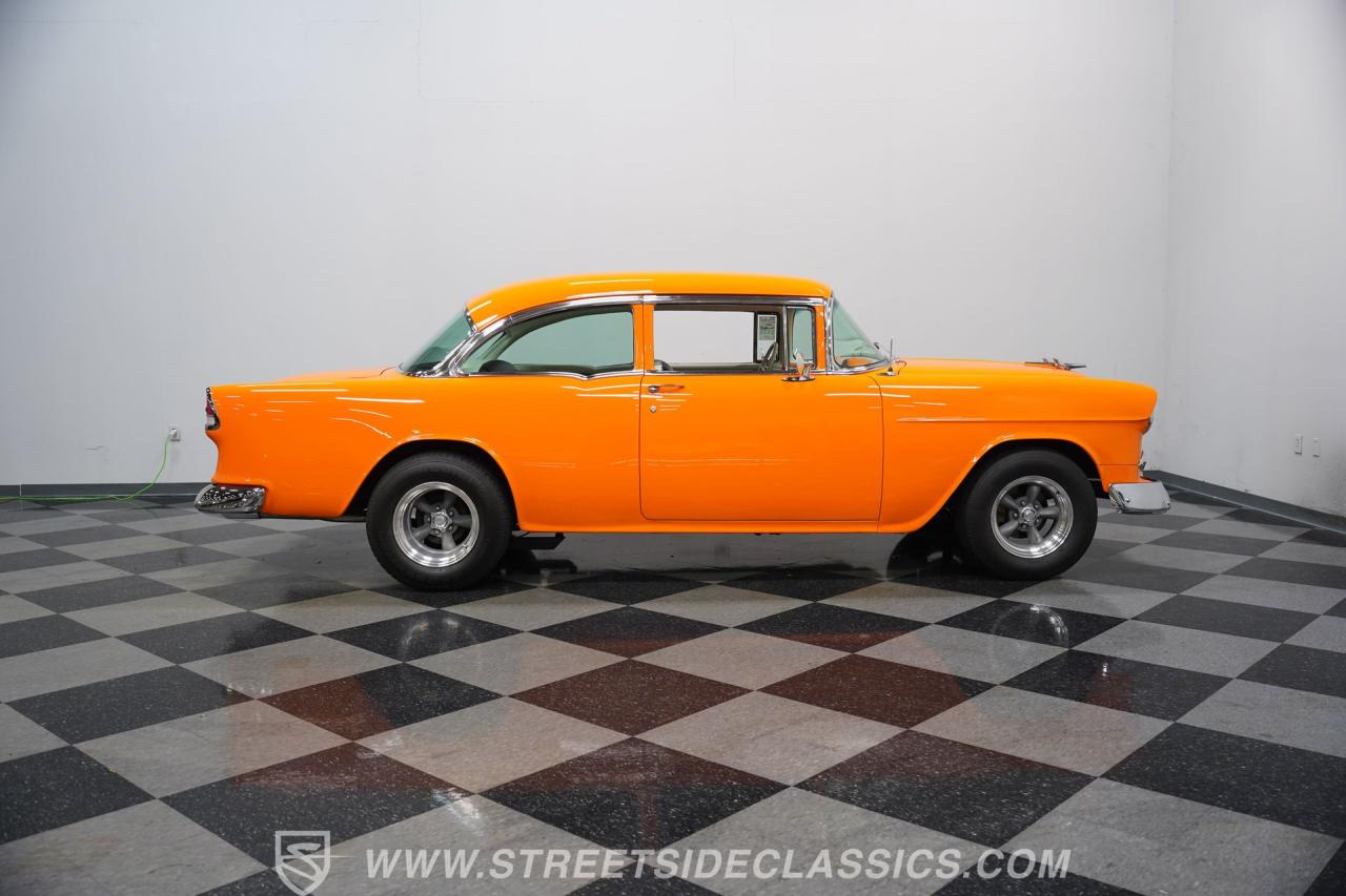 1955 Chevrolet Bel Air