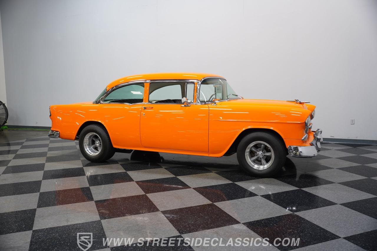 1955 Chevrolet Bel Air