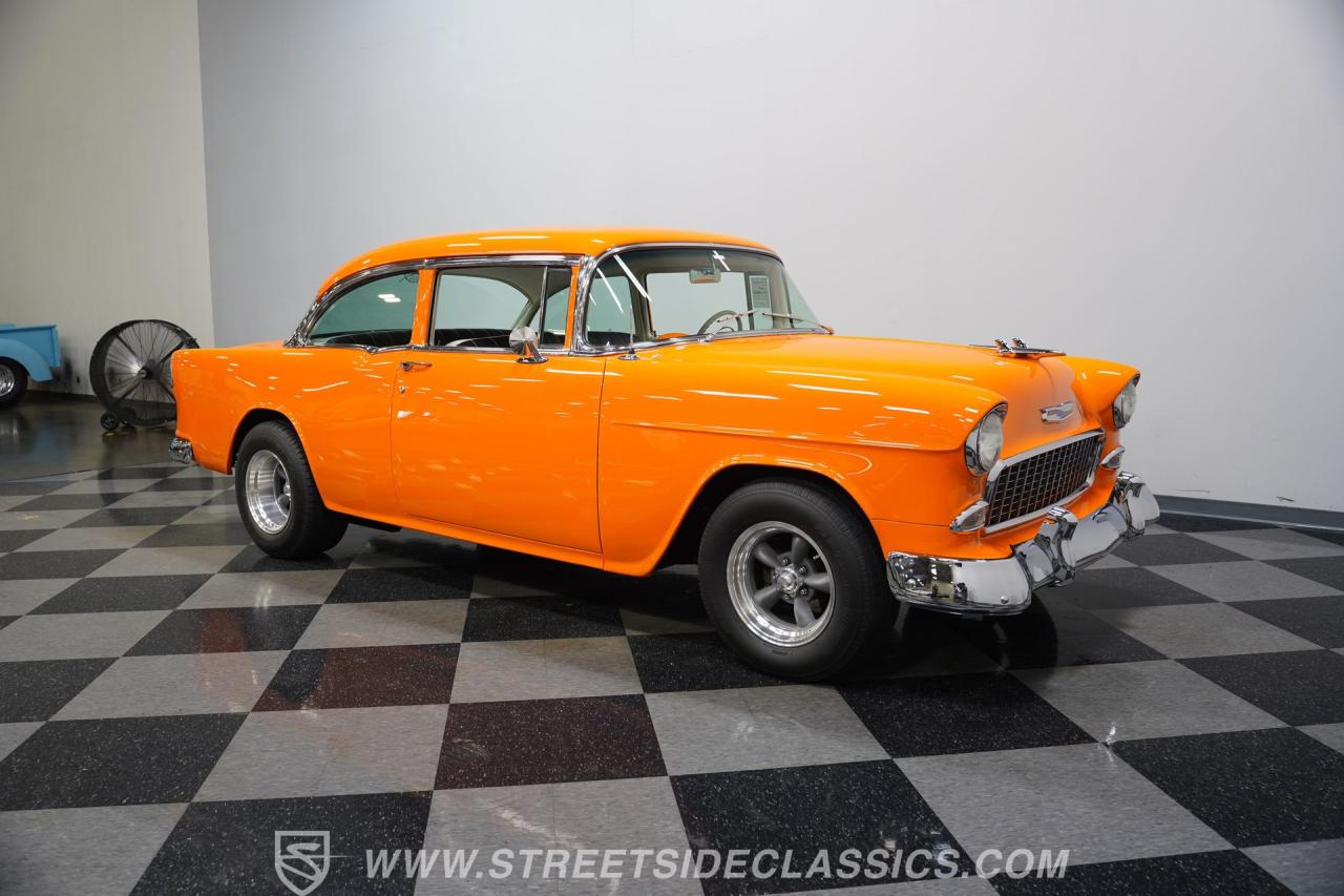 1955 Chevrolet Bel Air