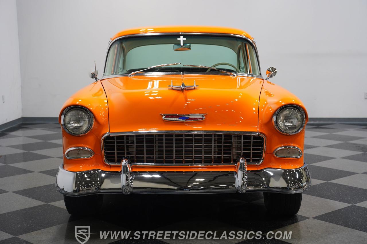 1955 Chevrolet Bel Air
