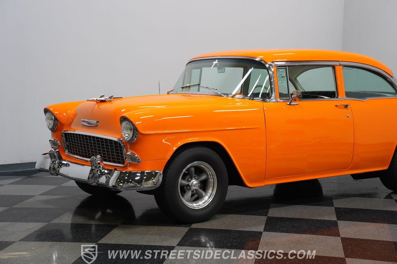 1955 Chevrolet Bel Air