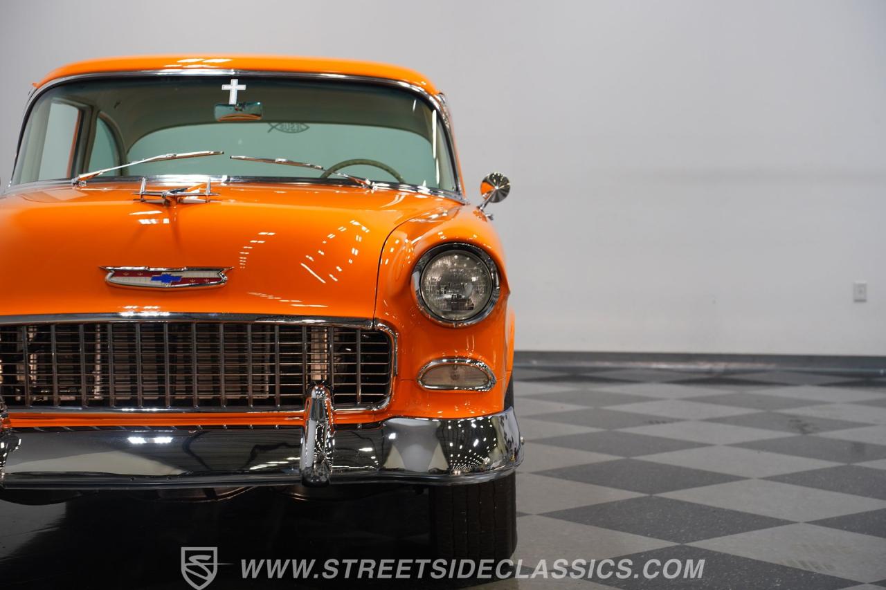 1955 Chevrolet Bel Air