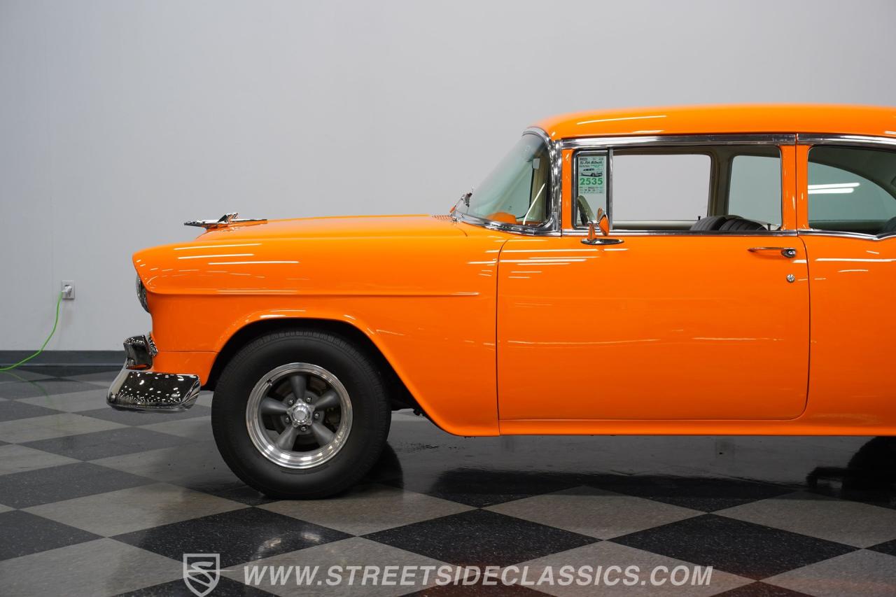 1955 Chevrolet Bel Air
