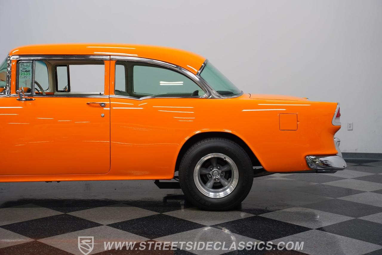 1955 Chevrolet Bel Air