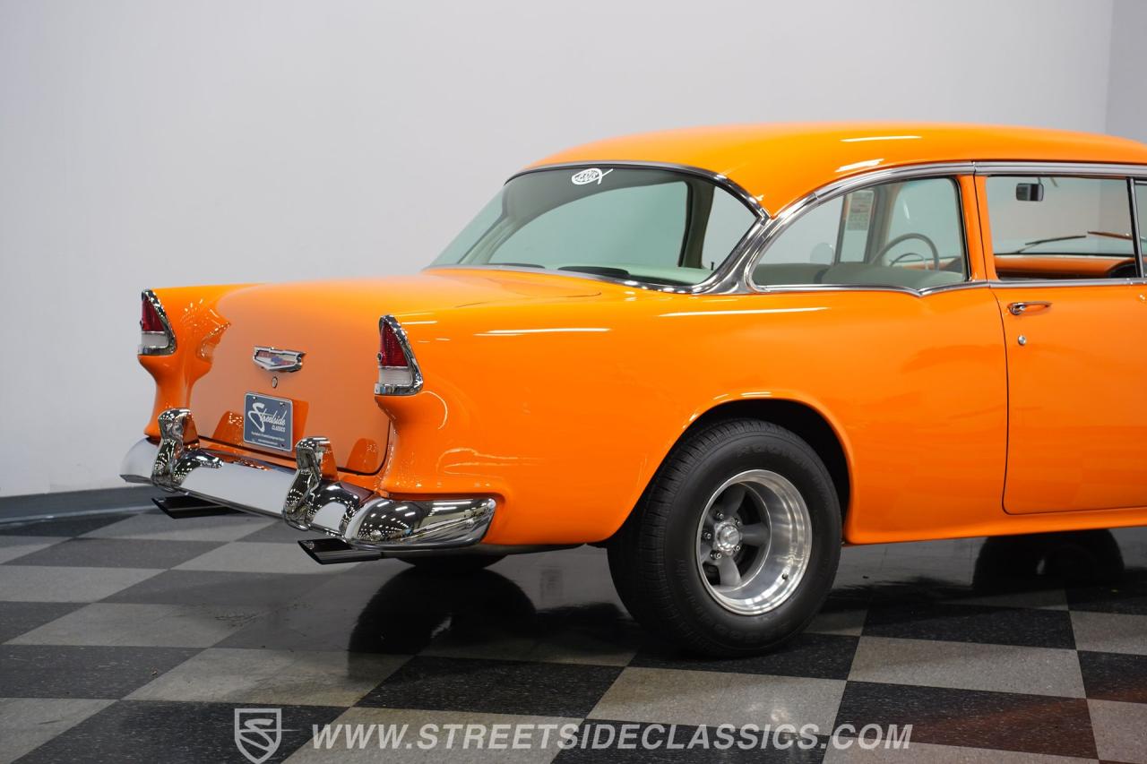 1955 Chevrolet Bel Air