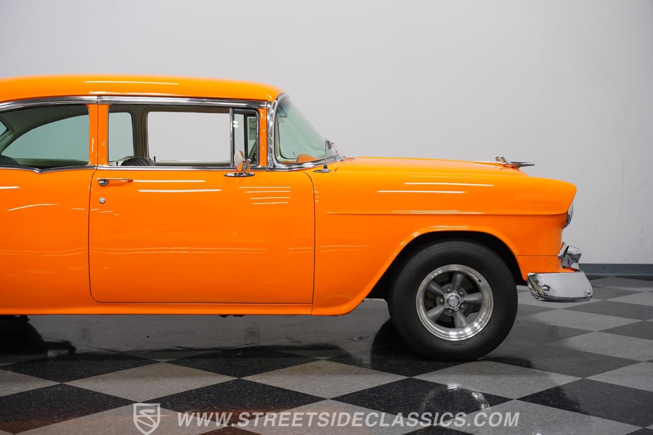 1955 Chevrolet Bel Air
