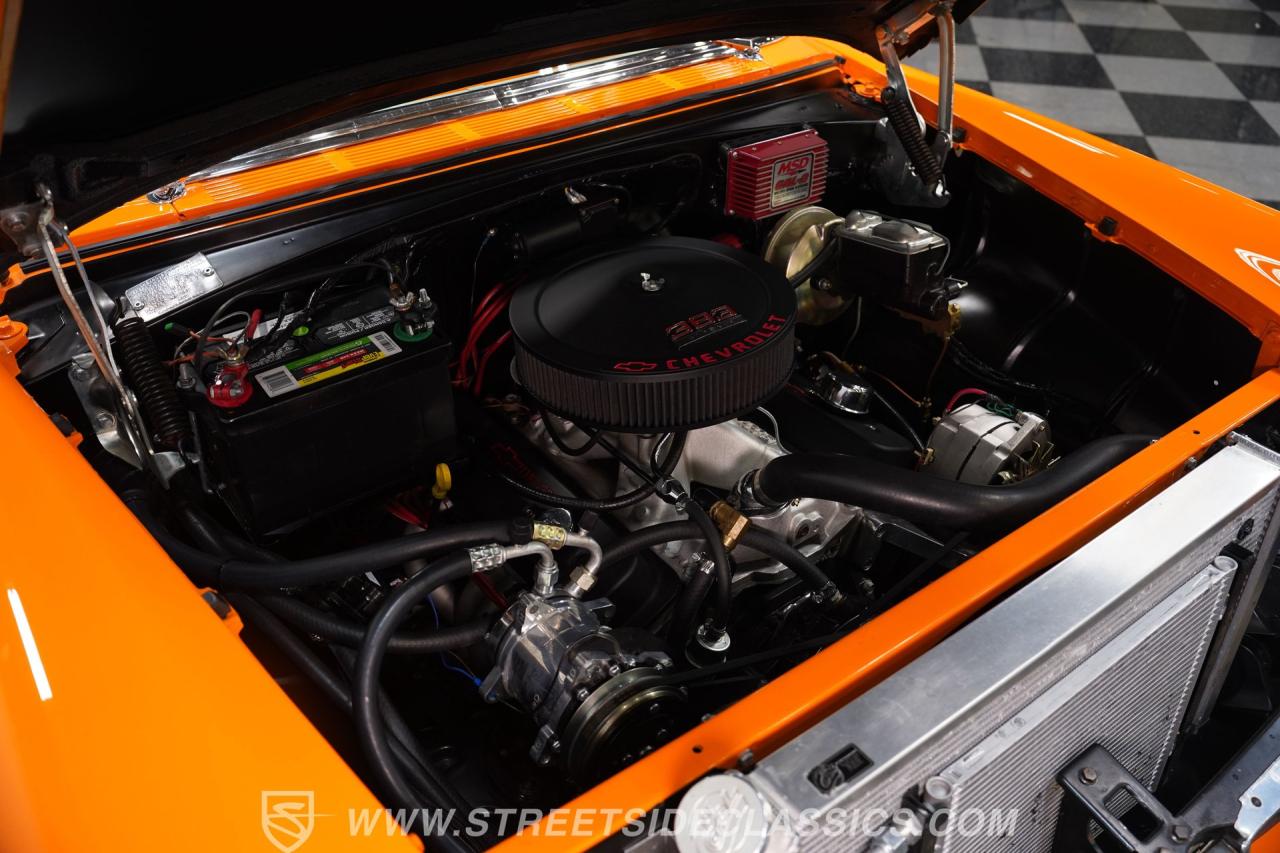 1955 Chevrolet Bel Air