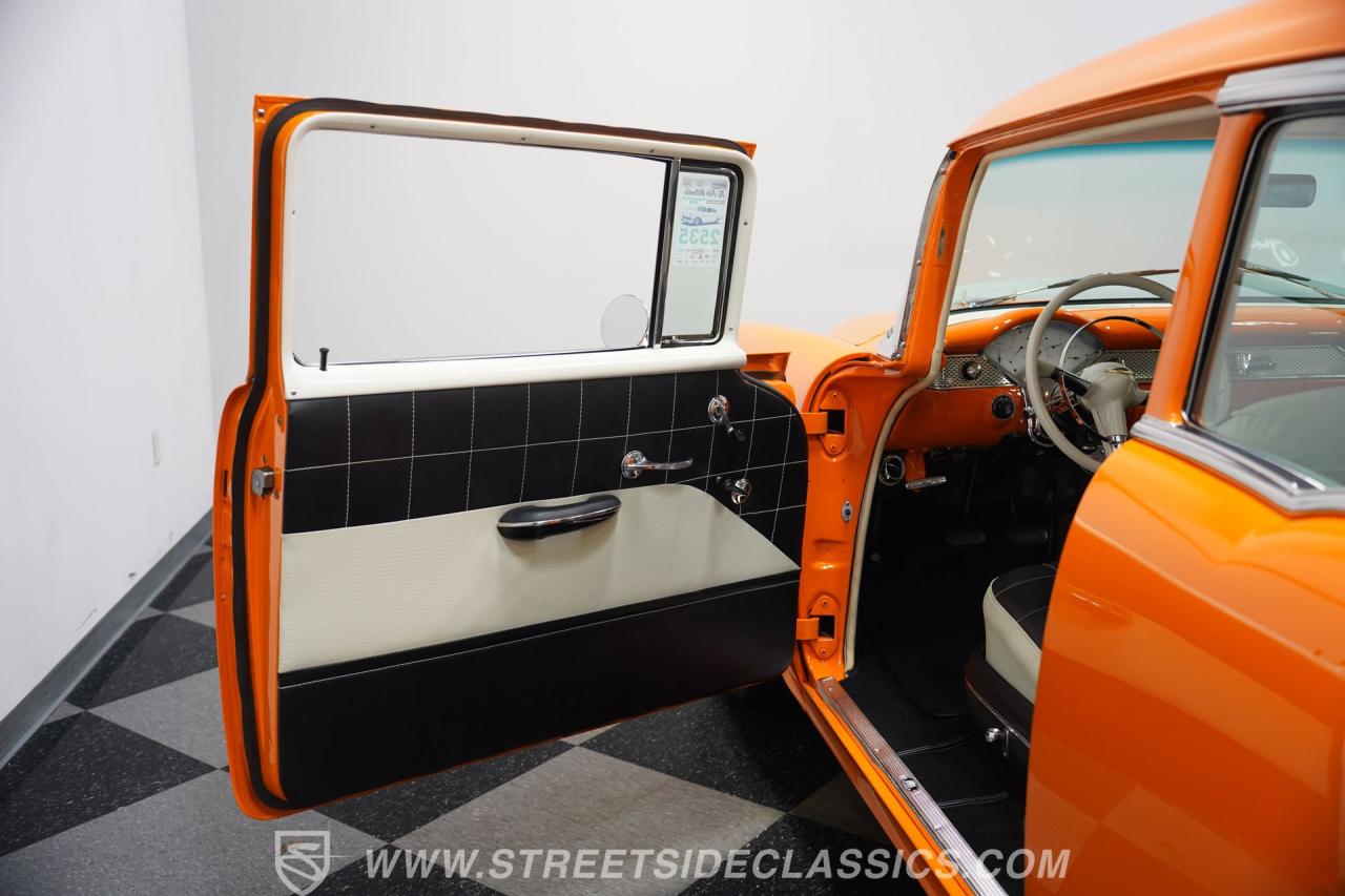 1955 Chevrolet Bel Air