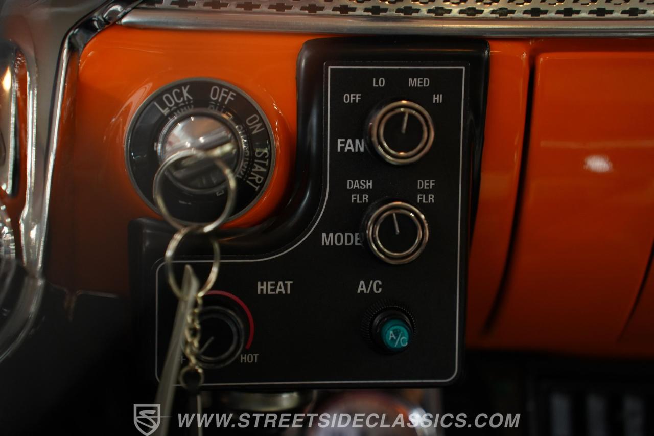 1955 Chevrolet Bel Air