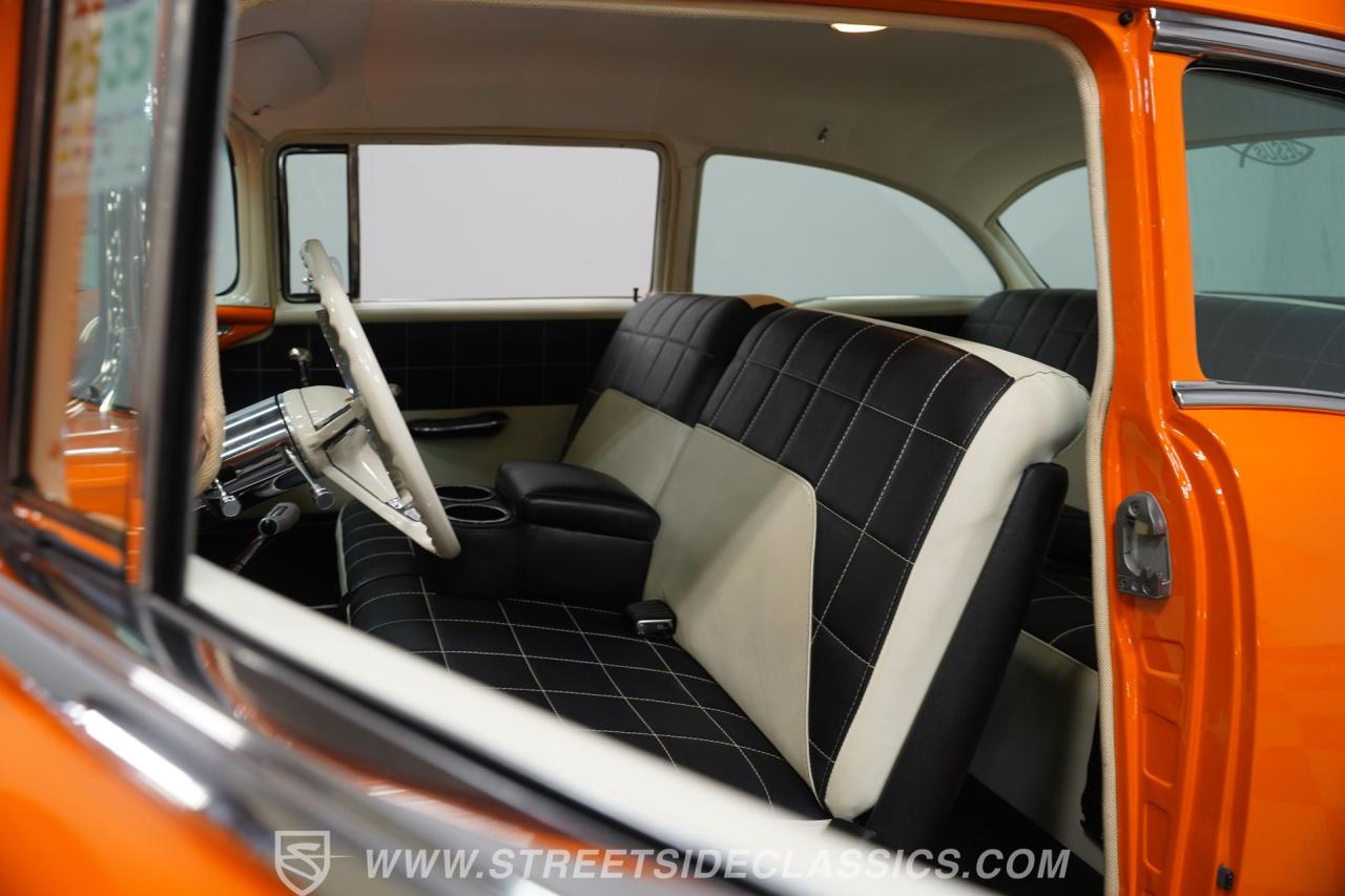 1955 Chevrolet Bel Air