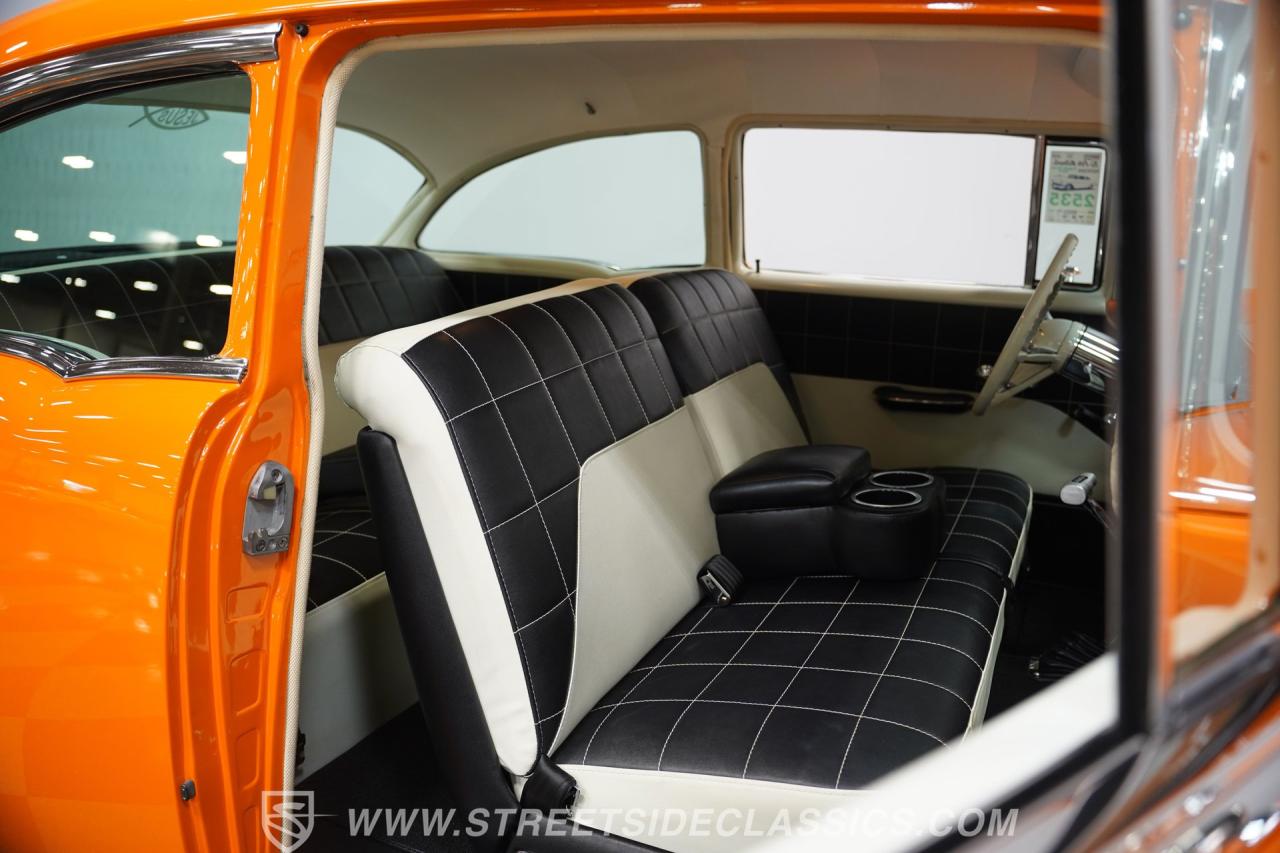 1955 Chevrolet Bel Air
