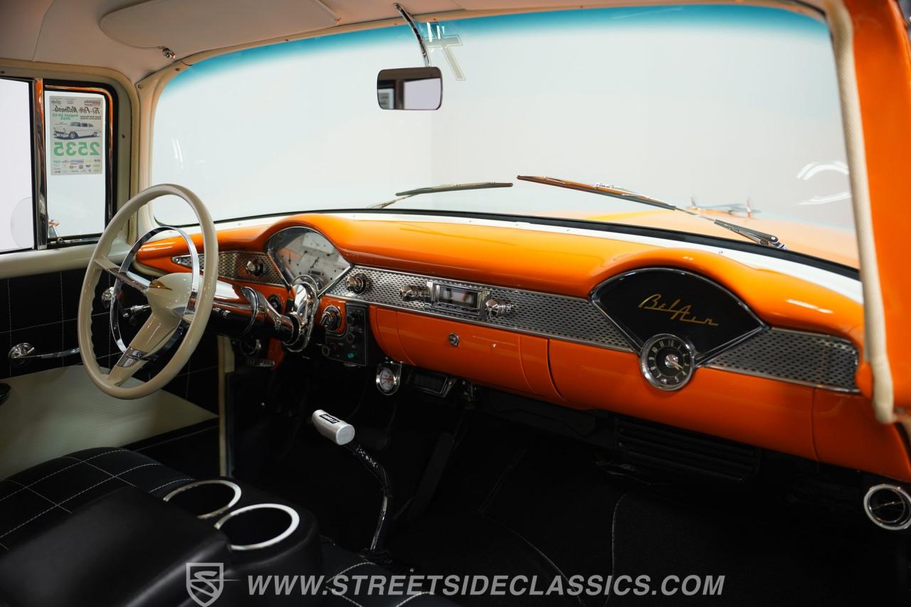 1955 Chevrolet Bel Air