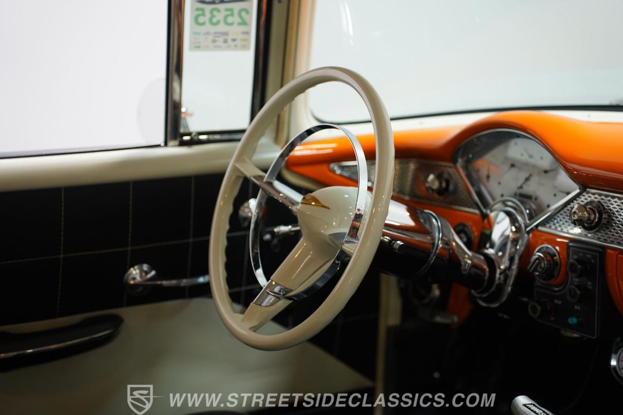 1955 Chevrolet Bel Air