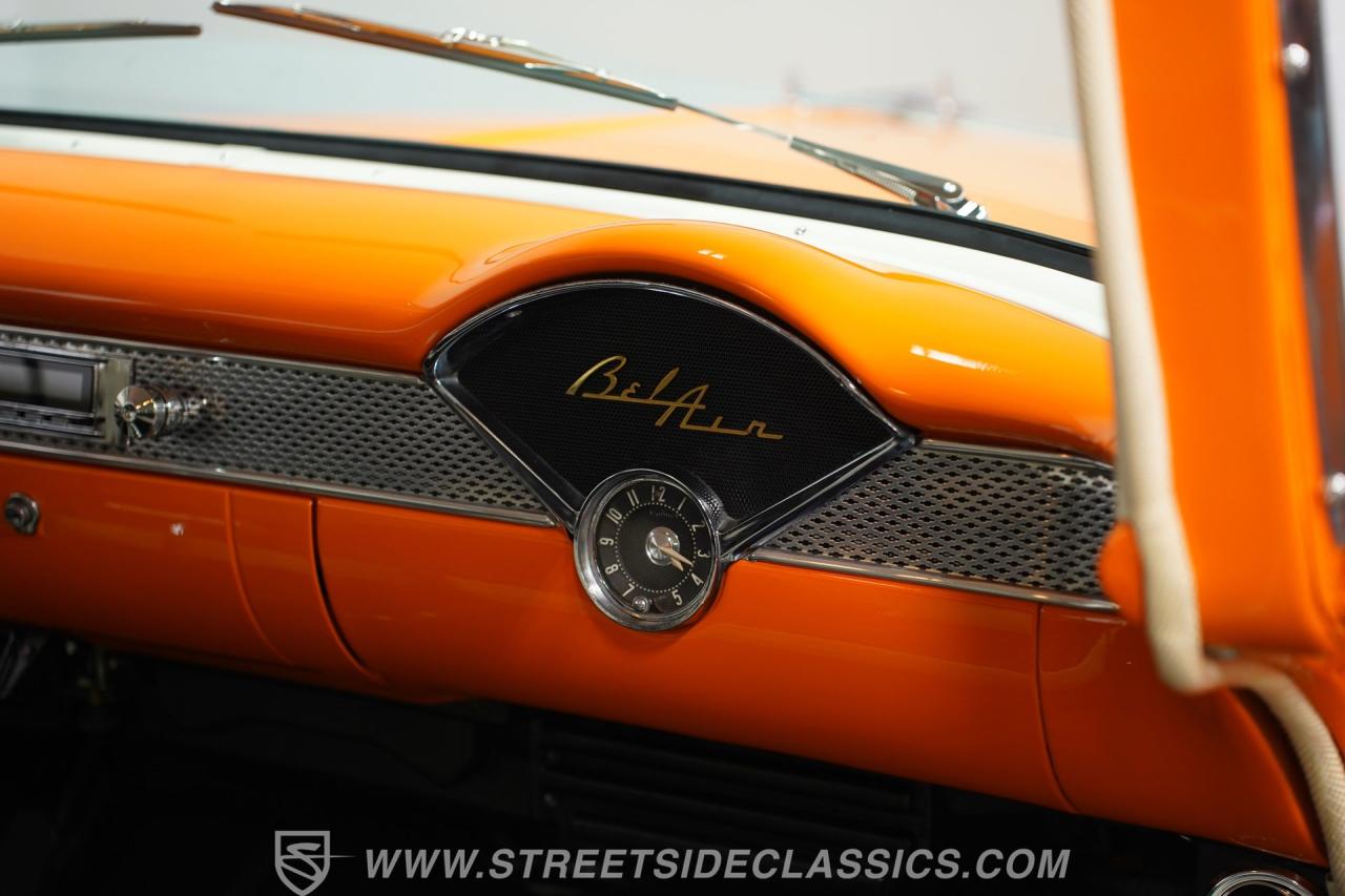 1955 Chevrolet Bel Air