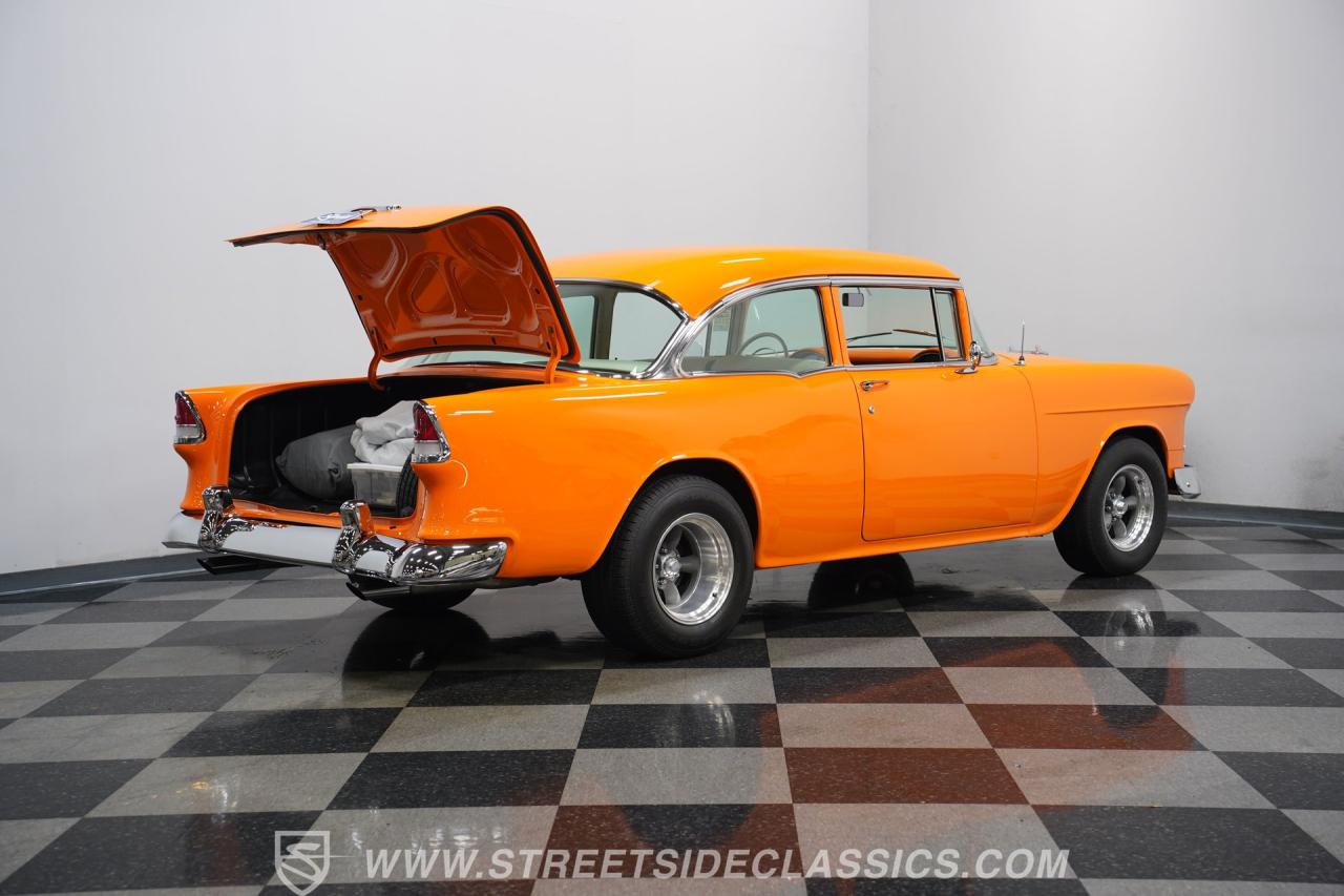 1955 Chevrolet Bel Air