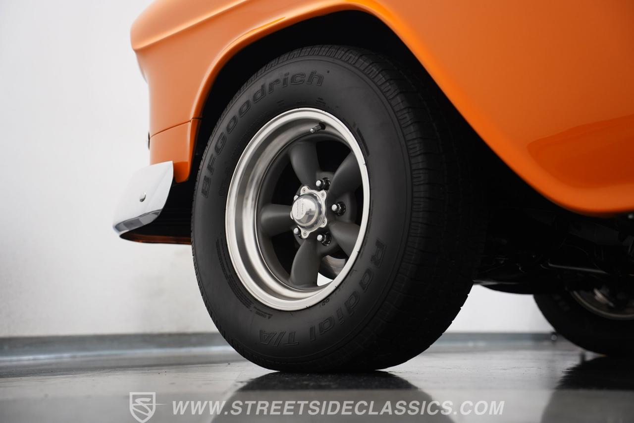 1955 Chevrolet Bel Air