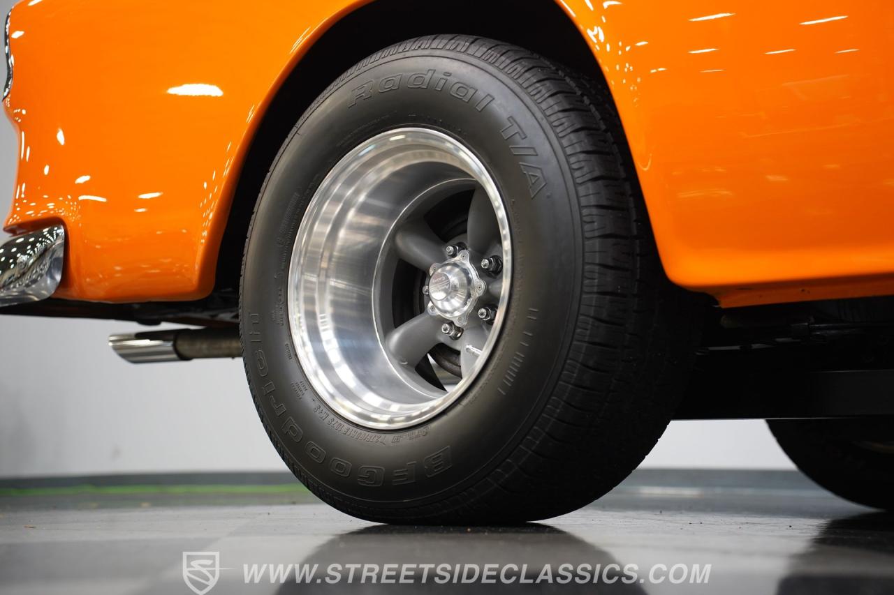 1955 Chevrolet Bel Air