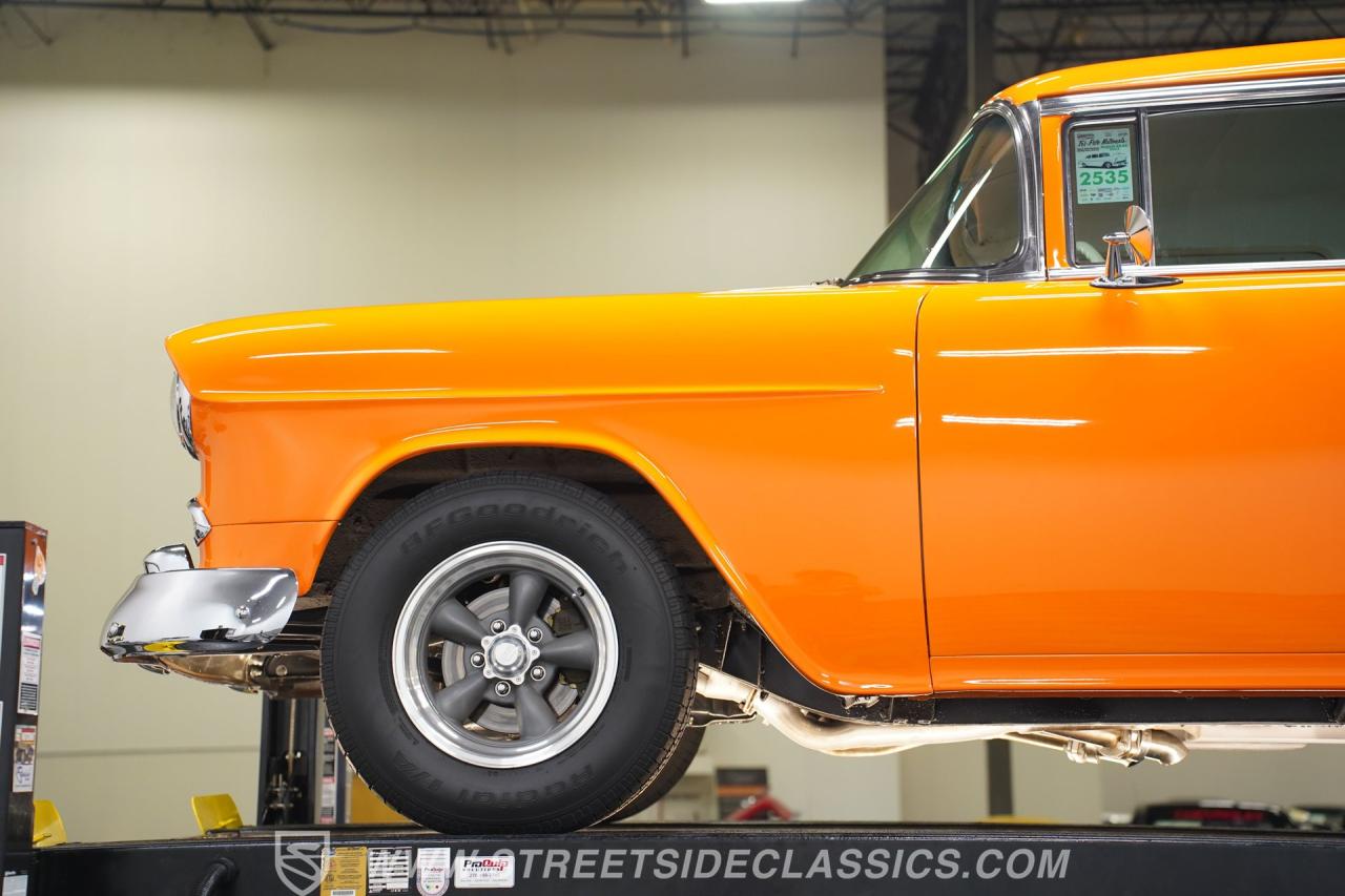 1955 Chevrolet Bel Air
