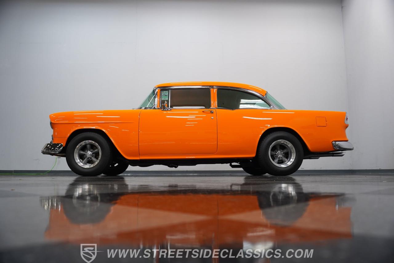 1955 Chevrolet Bel Air