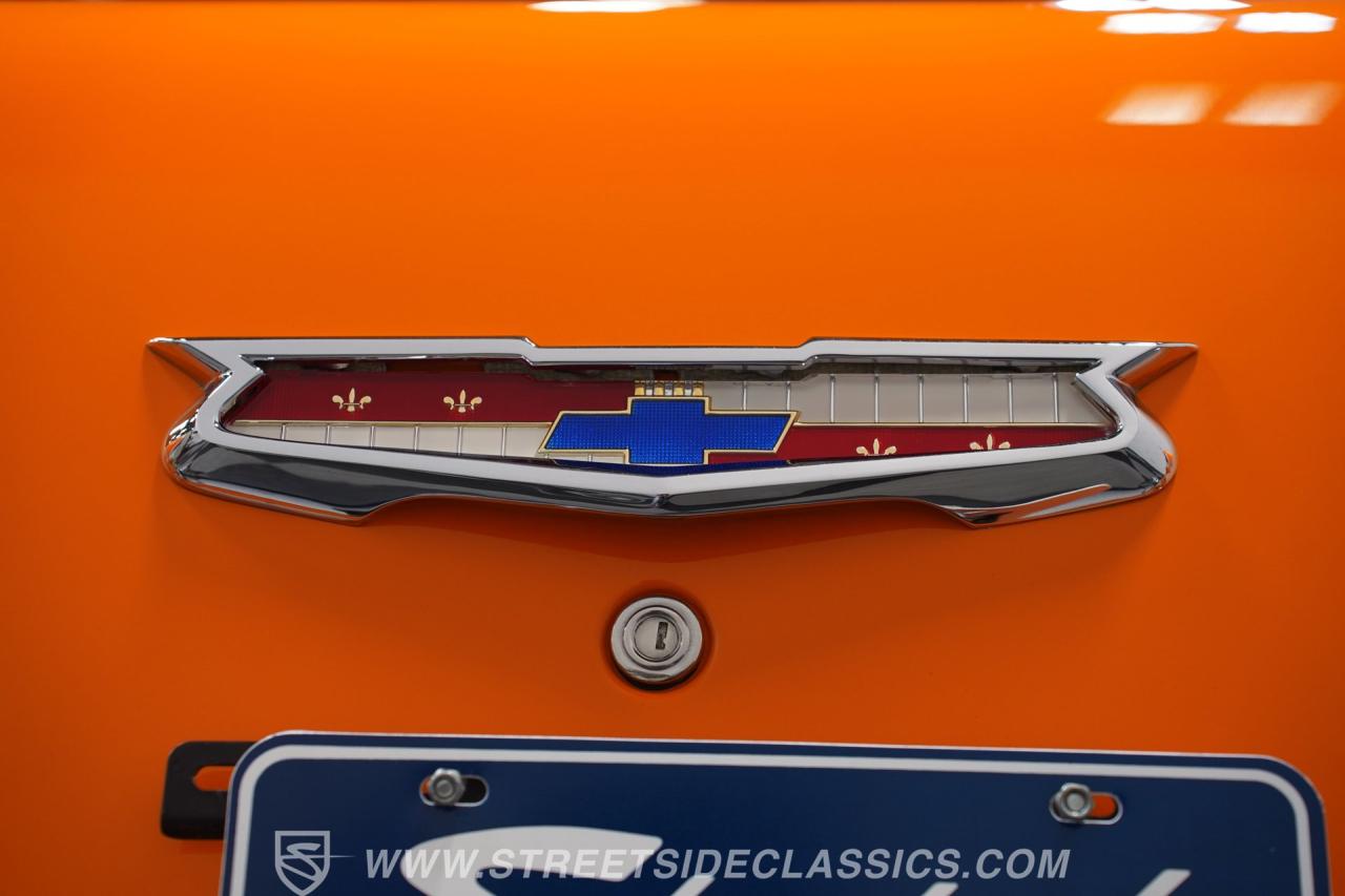 1955 Chevrolet Bel Air
