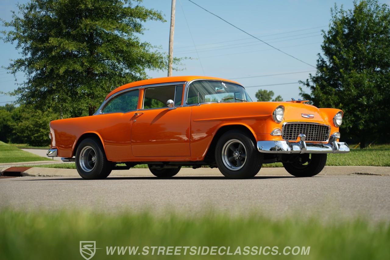 1955 Chevrolet Bel Air