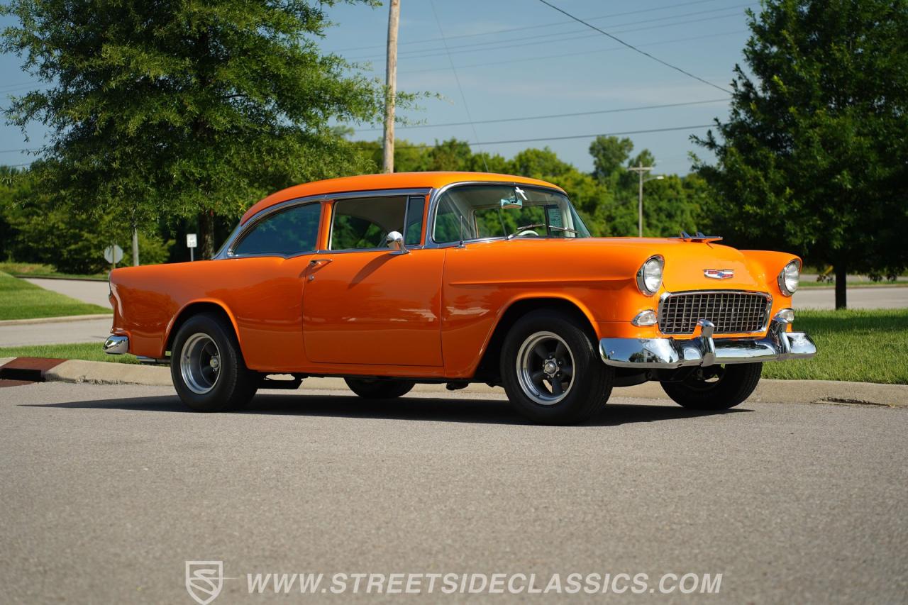 1955 Chevrolet Bel Air