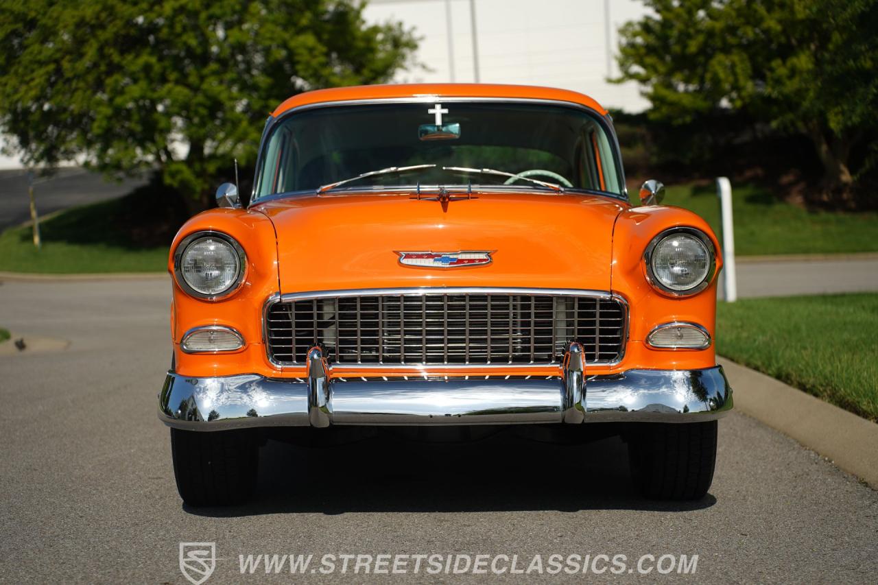 1955 Chevrolet Bel Air
