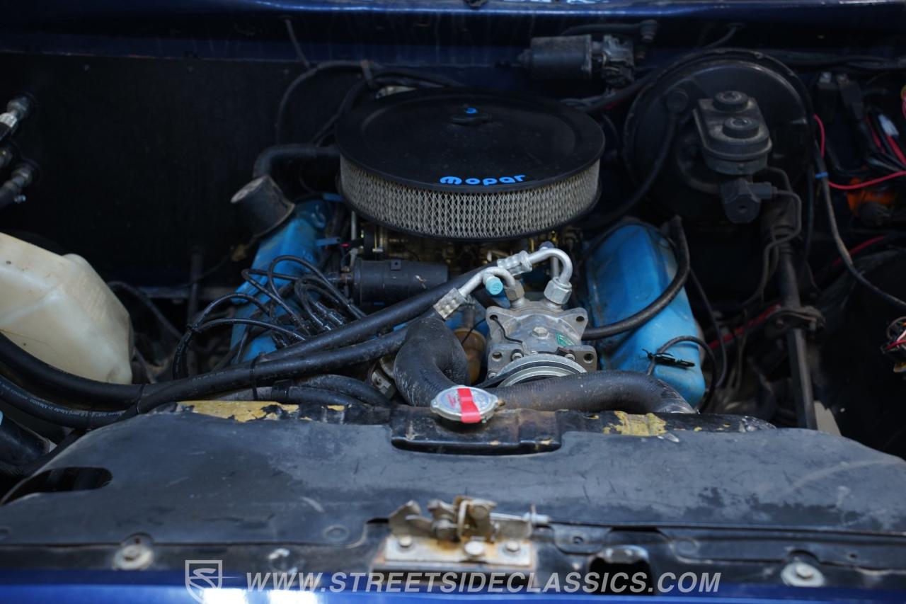 1988 Dodge POWER RAM W250 4X4