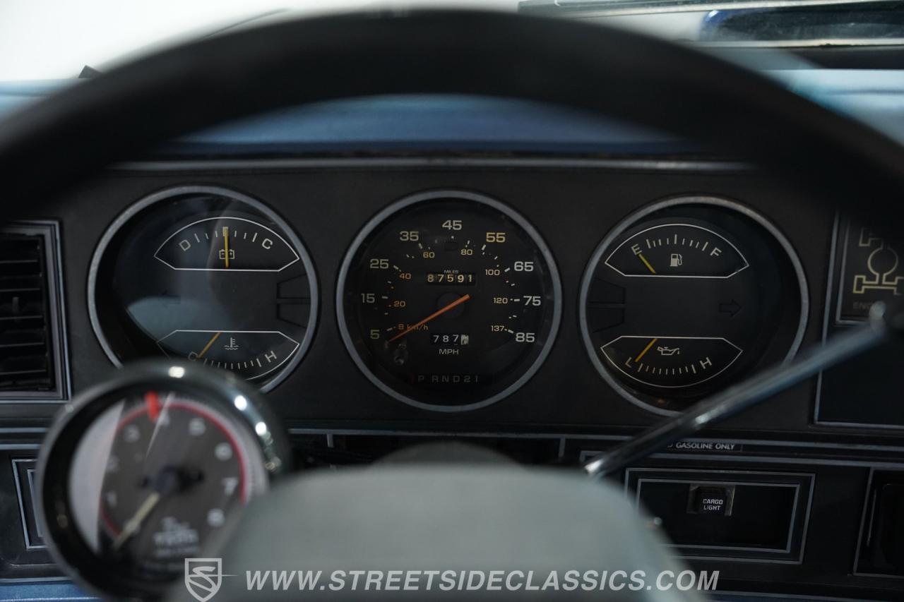 1988 Dodge POWER RAM W250 4X4