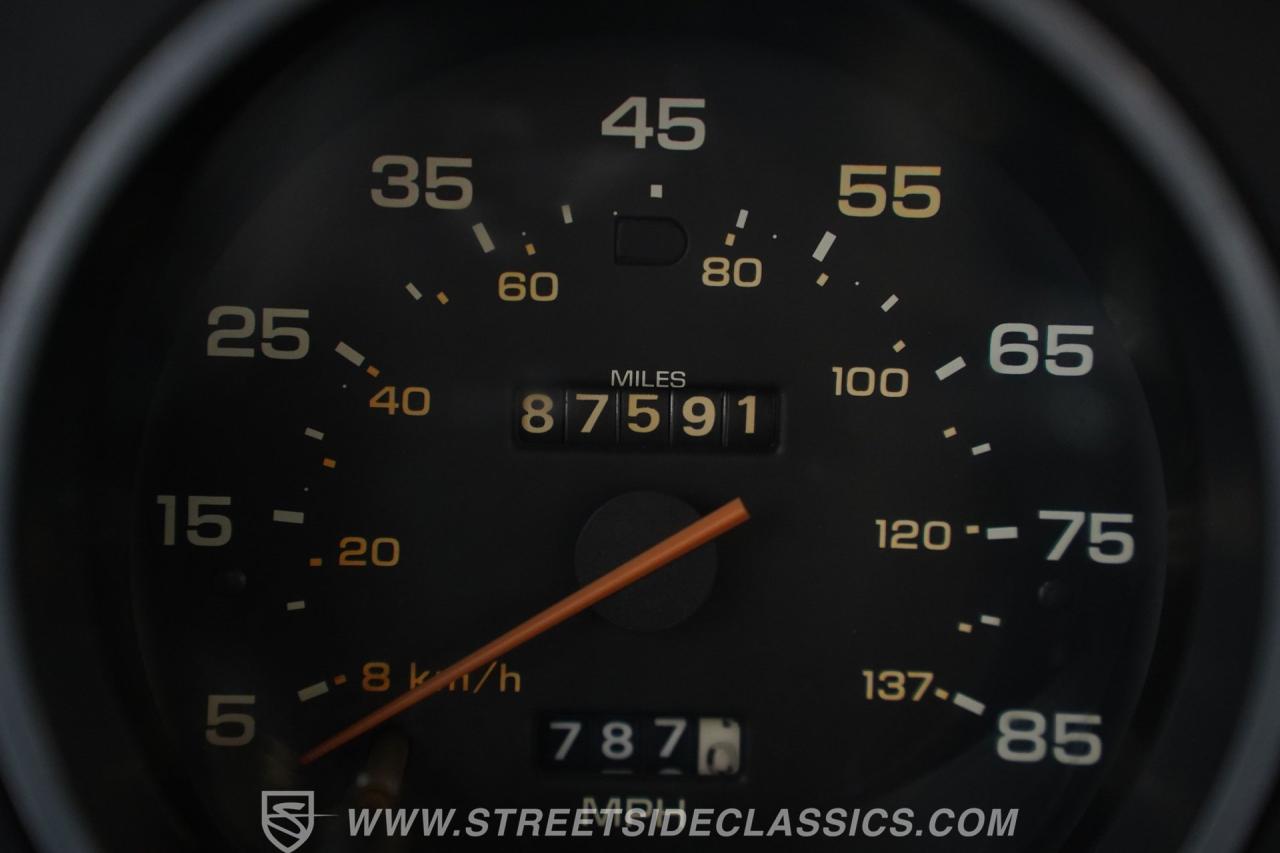 1988 Dodge POWER RAM W250 4X4
