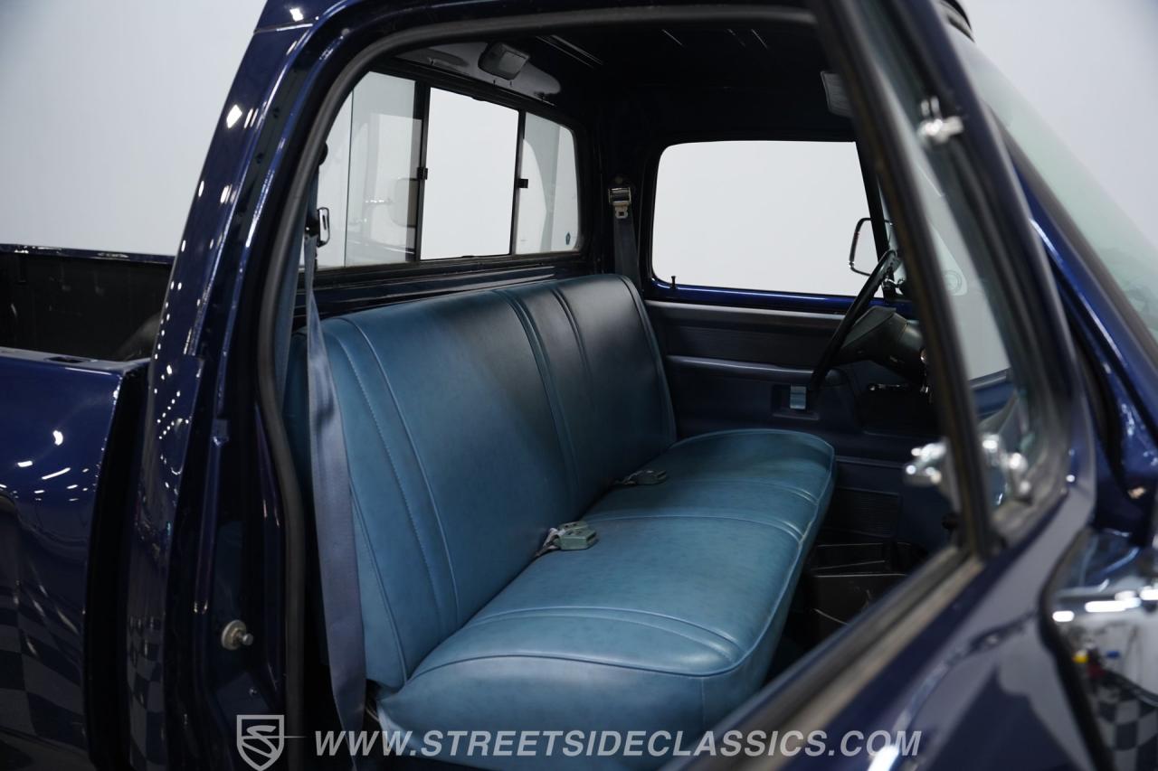 1988 Dodge POWER RAM W250 4X4