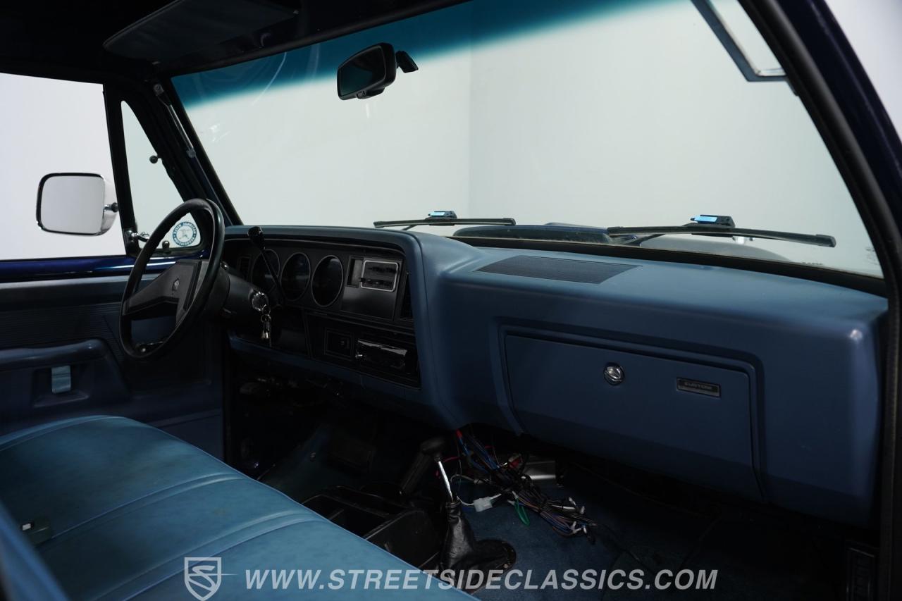 1988 Dodge POWER RAM W250 4X4