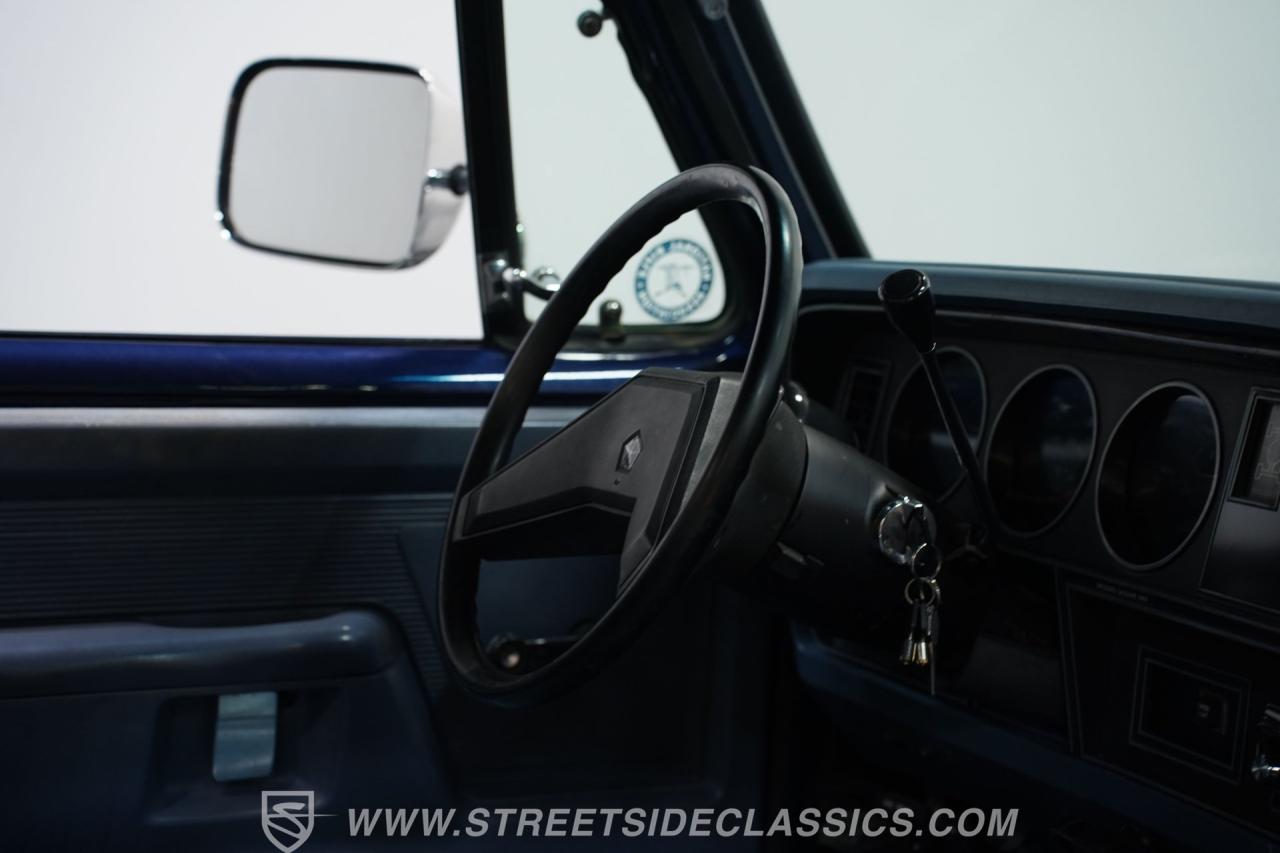 1988 Dodge POWER RAM W250 4X4