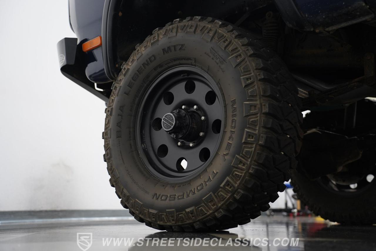 1988 Dodge POWER RAM W250 4X4