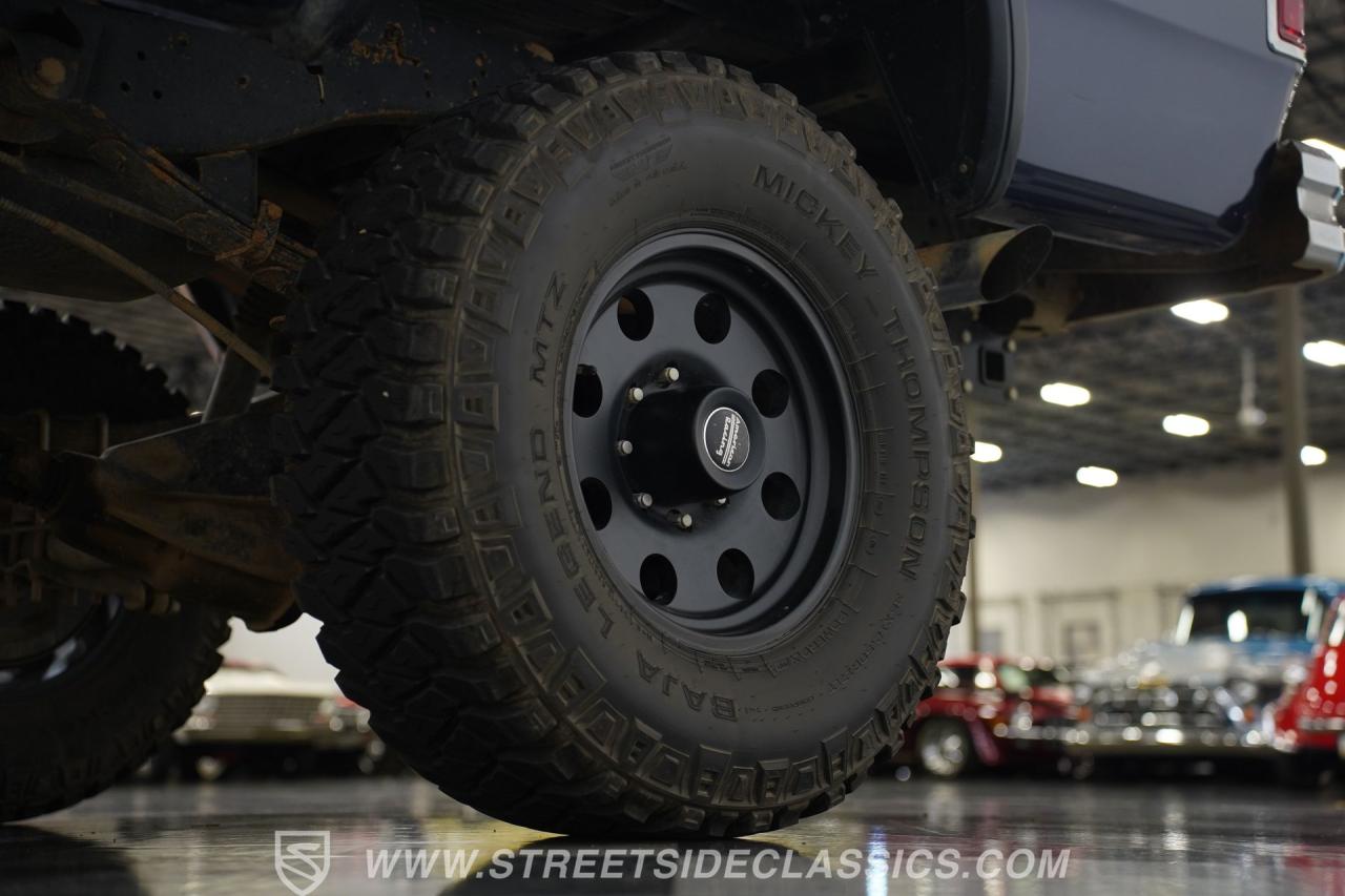 1988 Dodge POWER RAM W250 4X4