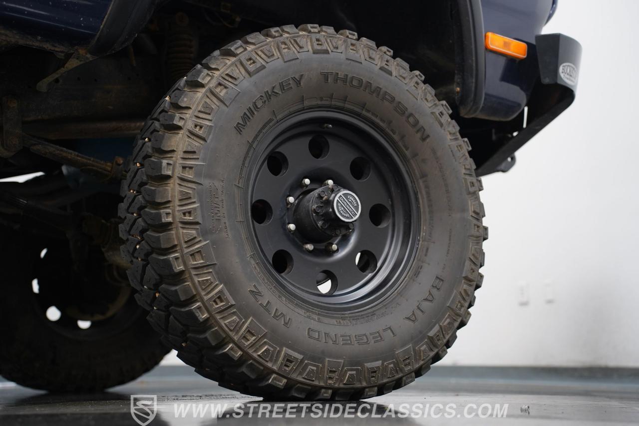 1988 Dodge POWER RAM W250 4X4