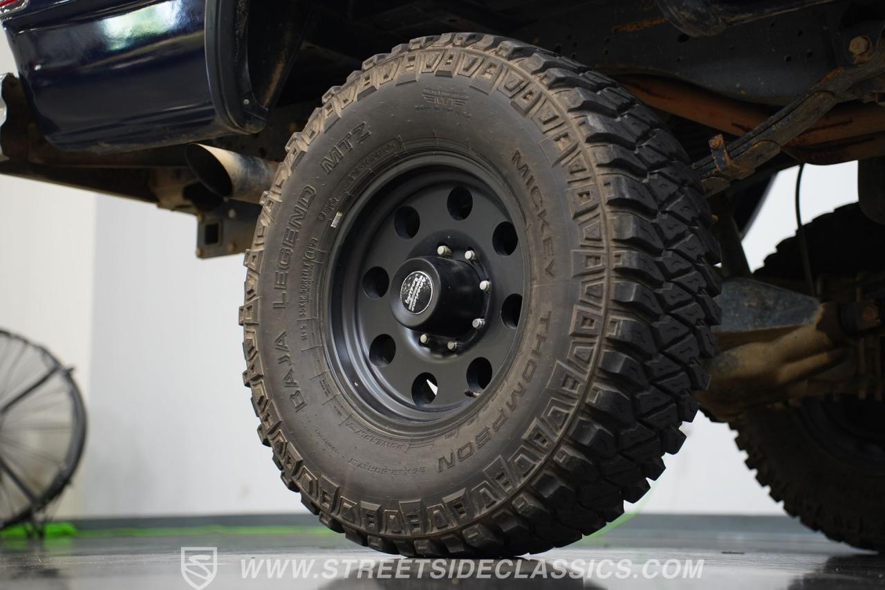 1988 Dodge POWER RAM W250 4X4