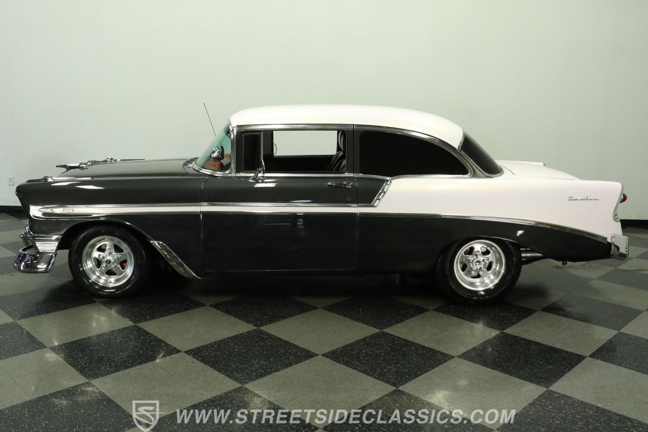 1956 Chevrolet Bel Air