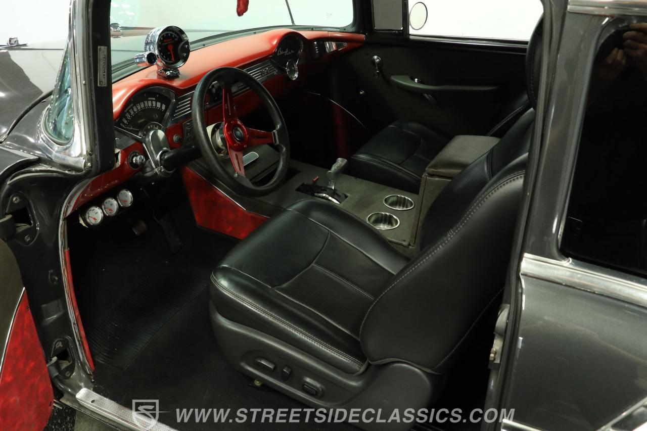 1956 Chevrolet Bel Air