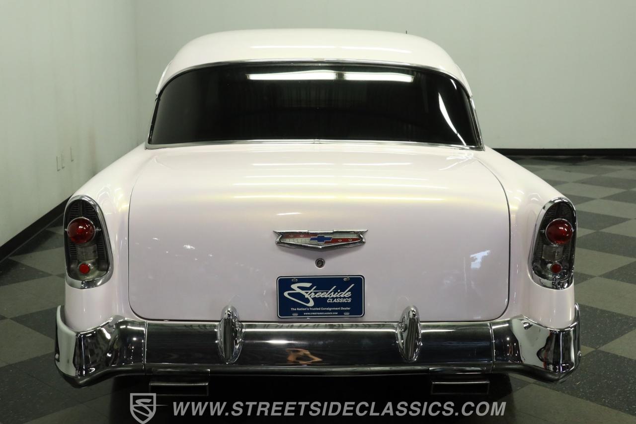 1956 Chevrolet Bel Air