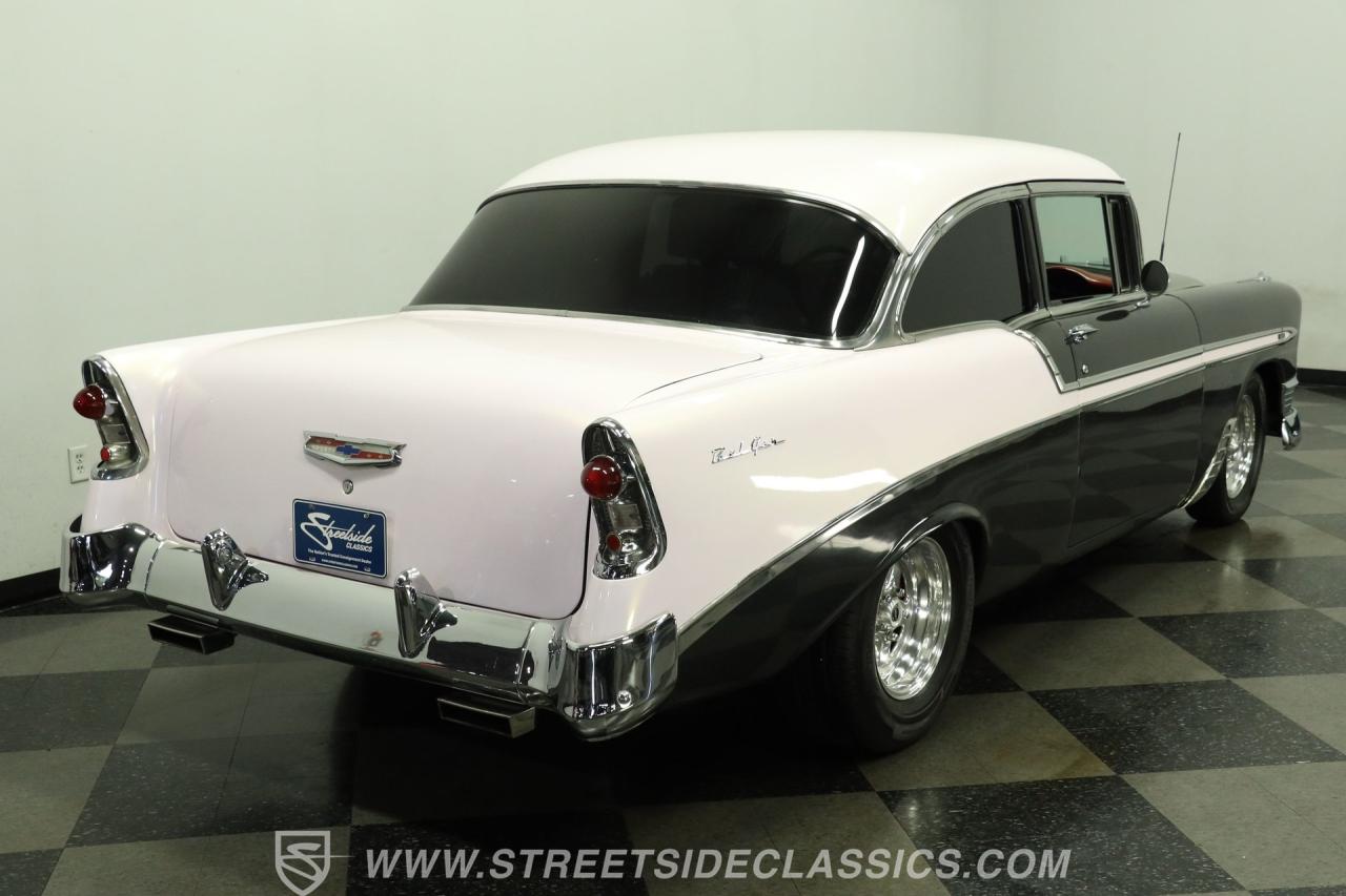 1956 Chevrolet Bel Air