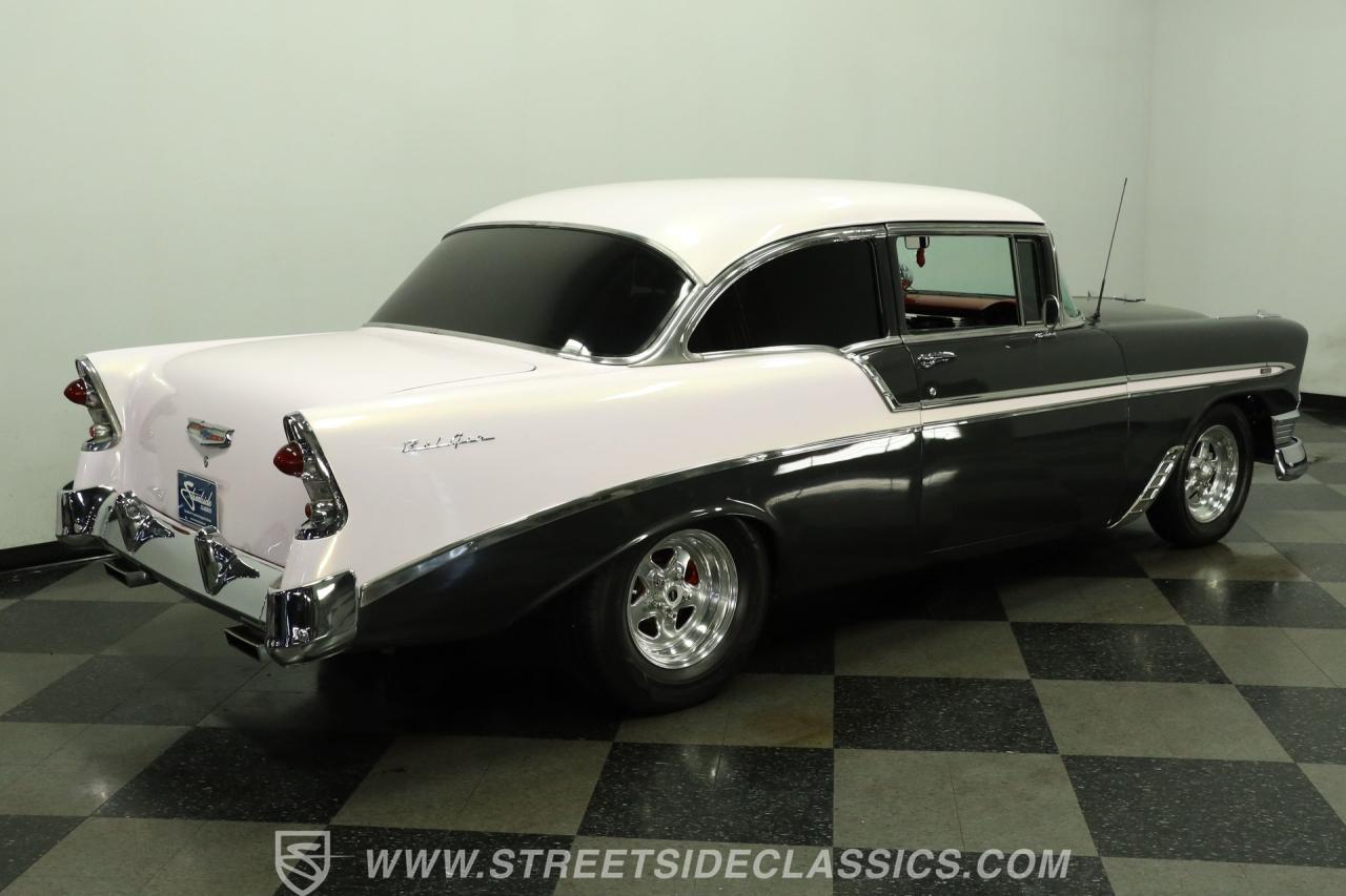 1956 Chevrolet Bel Air