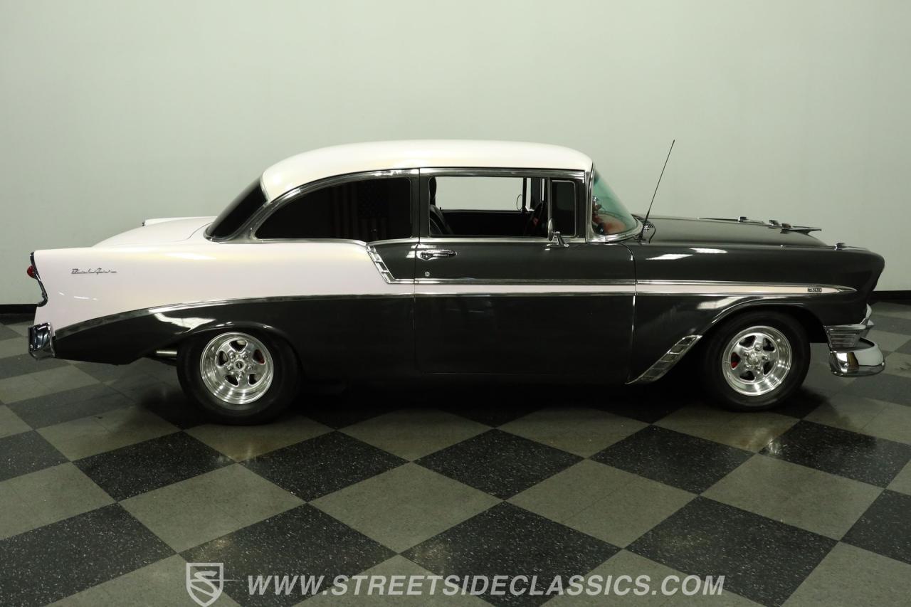 1956 Chevrolet Bel Air