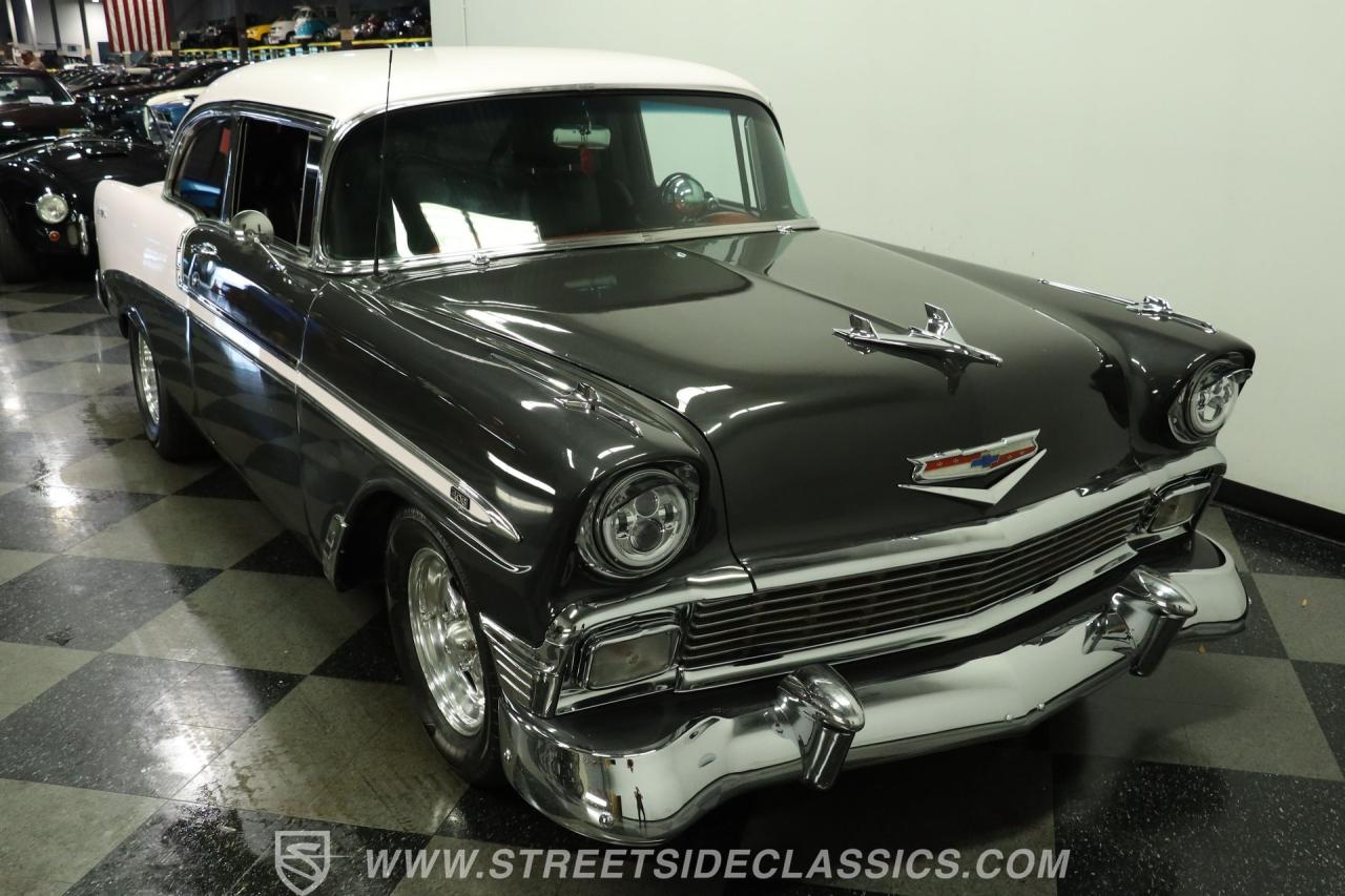 1956 Chevrolet Bel Air