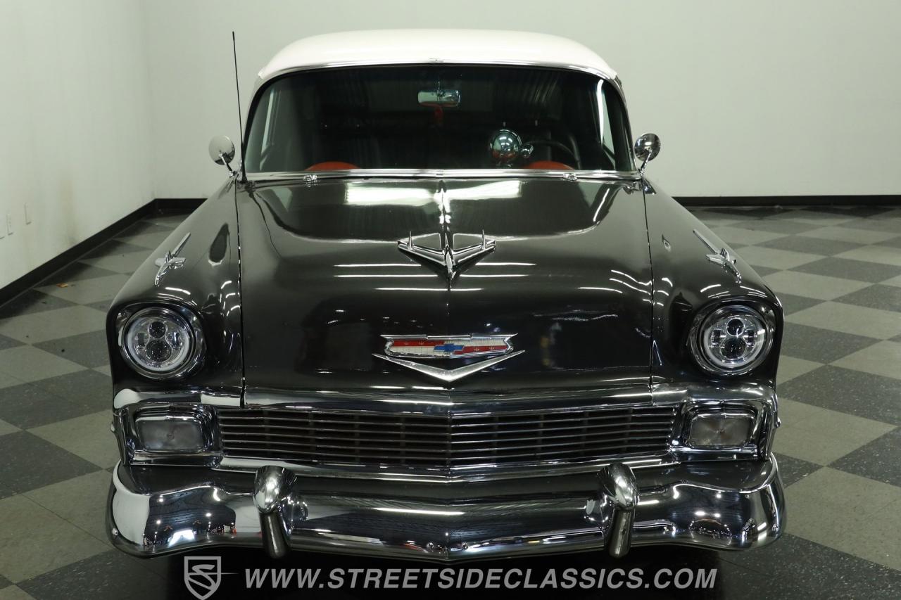 1956 Chevrolet Bel Air