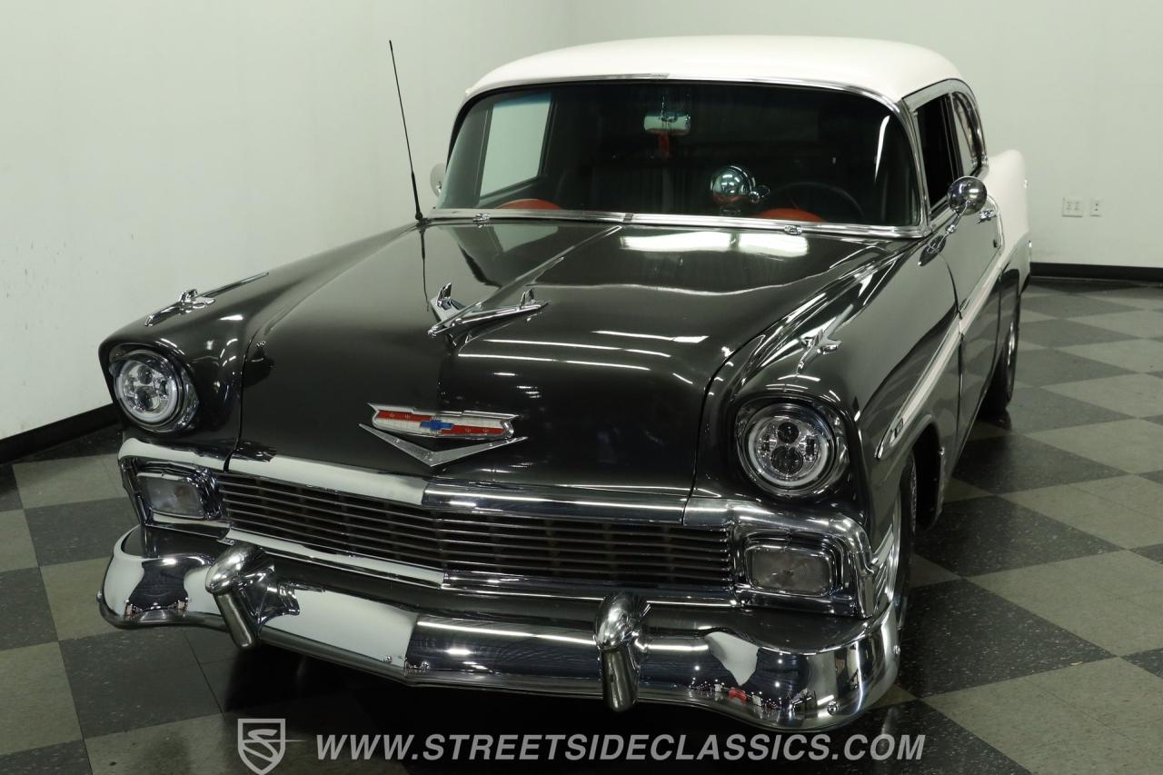 1956 Chevrolet Bel Air