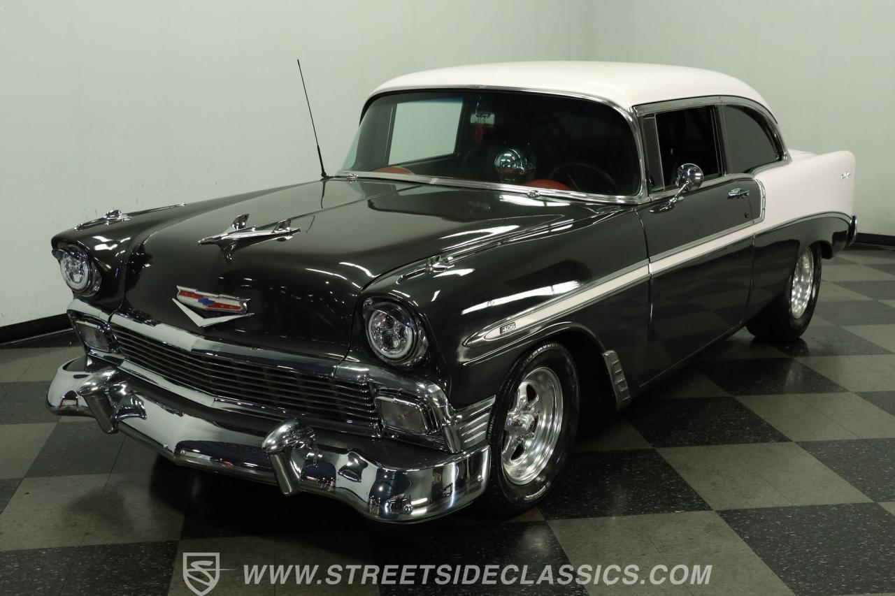 1956 Chevrolet Bel Air